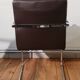 Vintage armchair Bono