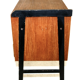 Scandinavian teak dresser, Sweden, 1960