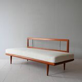 Vintage Danish Sofa Minerva by Peter Hvidt & Orla Mølgaard-Nielsen