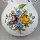 Vase moustiers