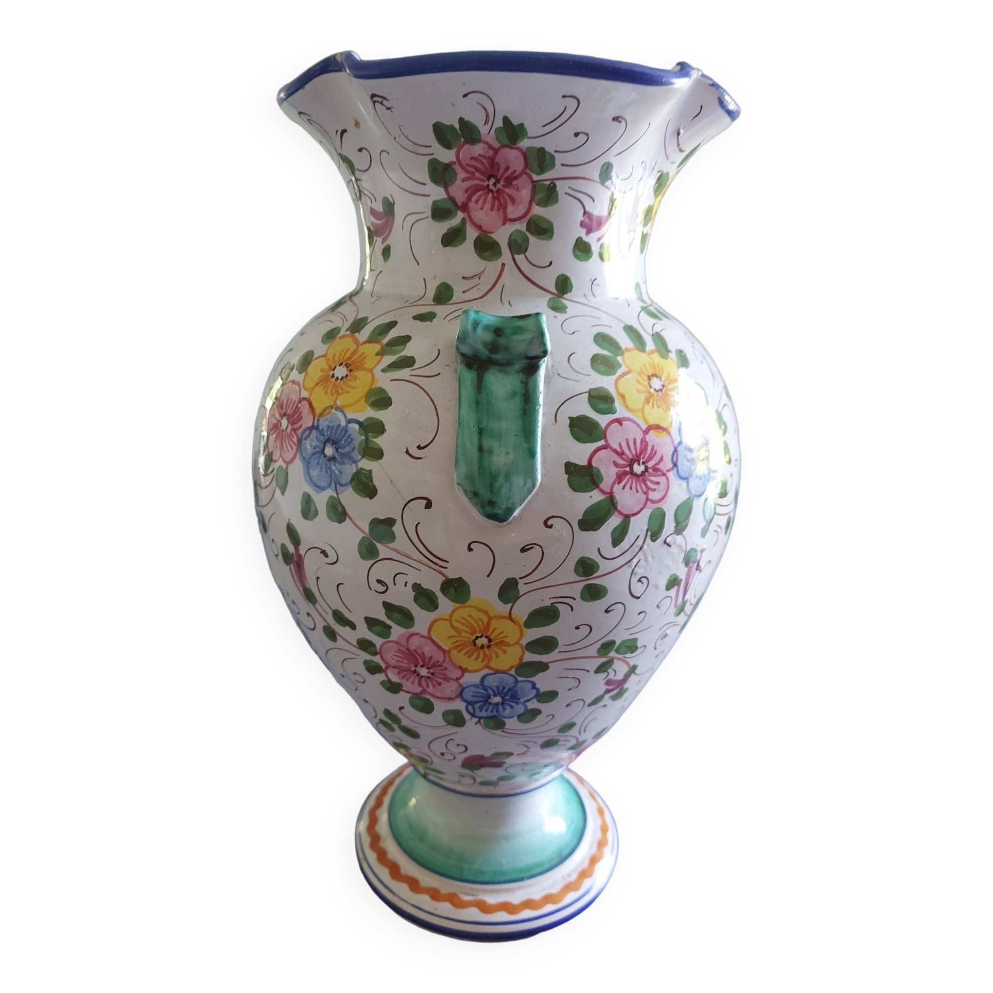 Vase