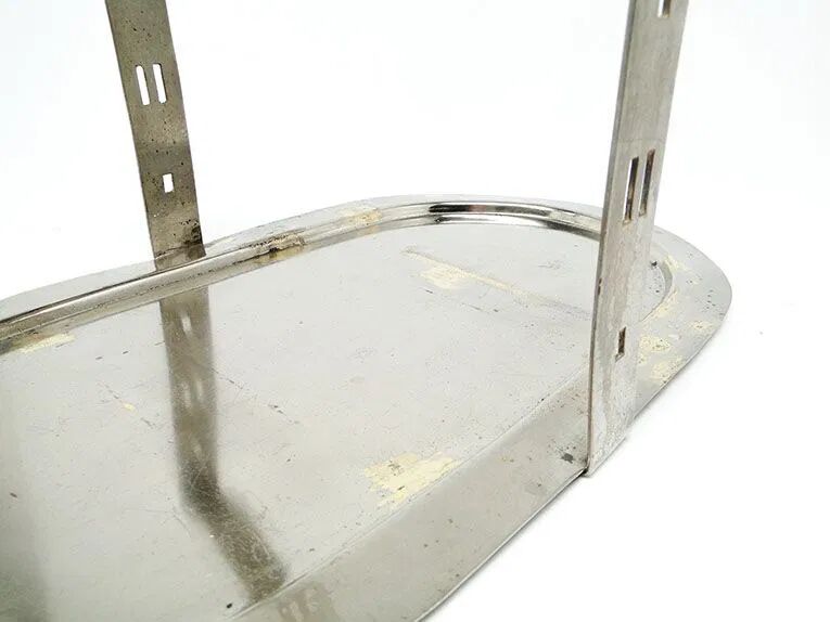 A5r rsga - tray for glasses with a handle secession