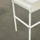 Bureau blanc 70