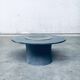 Handmade Folk Art Bar Coffee Table, India, 1970s