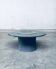 Handmade Folk Art Bar Coffee Table, India, 1970s