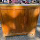 Parisian furniture