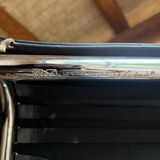 Le Corbusier LC4 chaise longue