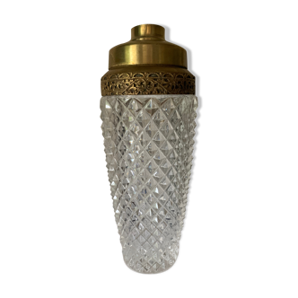 Vintage shaker