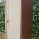 Original cloakroom, metal, industrial style