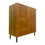 Armoire par Hikor Písek, Tchécoslovaquie 1970