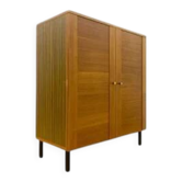 Retro Chest of Drawers, Hikor Písek, 1970s, Czechoslovakia