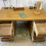 Teacher's office