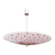 Napako umbrella ceiling lamp, Czechoslovakia, 1960s/1970s