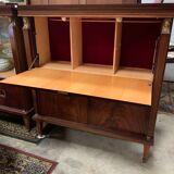 Secretary style empire