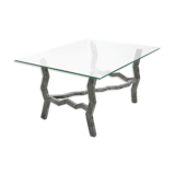 Coffee table by Henri Fernandez