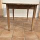 Round Farm Table