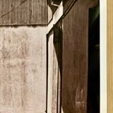 Passage de Bavestrello, “Image troubadour”, Photography by Sergio Larraín