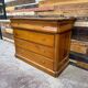 Commode ancienne en merisier