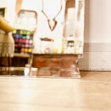 1960 72x120cm beveled mirror