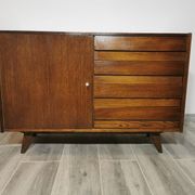 Sideboard by Jiri Jiroutek