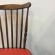 Série de 4 chaises Baumann modèle Tacoma