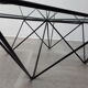 Table pyramide années 80