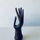 Decorative hand carved wood