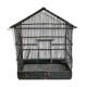 Vintage bird cage