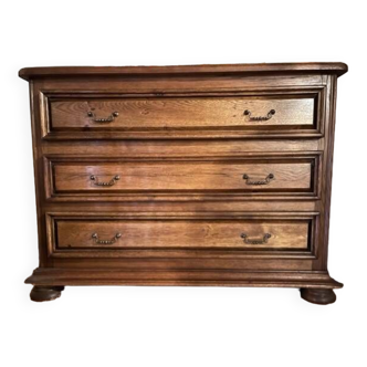 3 drawer chest of drawers