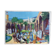 Affiche scolaire Rossignol n° 13&14 thème histoire