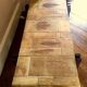 Table basse Capron