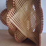 Scandinavian wall lamp