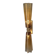 Italian Lively Amber Murano Glass Wall Sconce by Simoeng for Simoeng