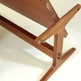 Reversible coffee table