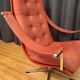 Armchair by Geoffrey Harcourt, Artifort, The Netherlands, 1960s