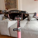 Zanotta SELLA stool