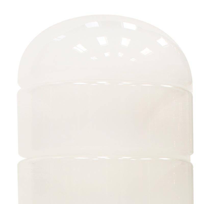 Carlo Nason – Floor Lamp, Model LT 316 for Mazzega, Italy, 1970s