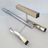 Chandelier house Sciolari 1970 vintage