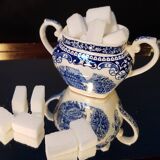 Royal Sphinx Sugar Bowl Maastricht