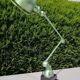 Lampe jielde 2 bras originale domecq lyon industrielle