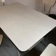 Ensemble table et chaises en formica