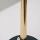 Modernist lamp design by Louis Kalff for Philips model Timor 1960.