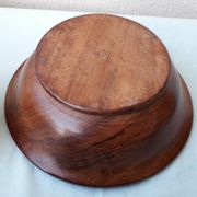 Set à apéritif en bois