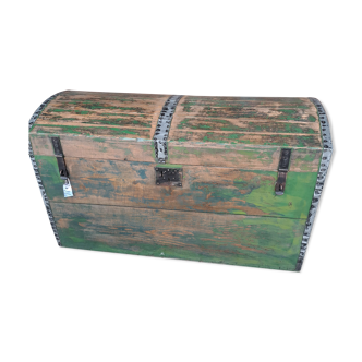 Storage trunk