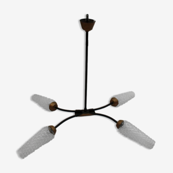Suspension vintage