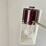 Vintage DDR Desk Lamp Typ 7969, Klaus Musinowski, VEB Dresden, East Germany