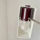 Vintage DDR Desk Lamp Typ 7969, Klaus Musinowski, VEB Dresden, East Germany
