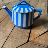 Teapot Sarreguemines Fox Trott