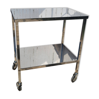 Stainless steel hospital server