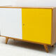 Sideboard U-450 by Jiří Jiroutek, 1960´s, Czechoslovakia
